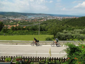  Bellavista Trieste  Сан-Дорлиго-Делла-Валле